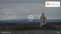 Lutzmannsburg - Panoramic view