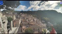 Cervara di Roma - Panorama
