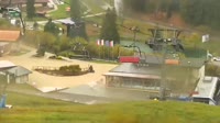 Twardoszyn - Orawice - Ośrodek narciarski