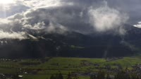 Altenmarkt im Pongau - Panoramic view