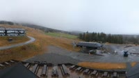 Gol - Golsfjellet Alpinsenter Bualie