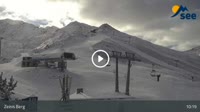 See im Paznaun - Zeinis Berg - Ski resort