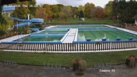 Zbýšov - Swimming pool