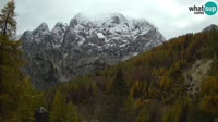 Kranjska Gora - Erjavčeva - Prisojnik