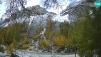 Kranjska Gora - Erjavčeva - Vršič