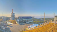 Kuusamo - Ośrodek narciarski Ruka