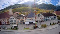 Kindberg - Innenstadt