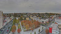 Oberwart - City center