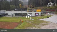 Špindlerův Mlýn - Svaty Petr