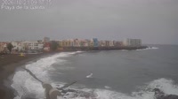 Gran Canaria - Playa de la Garita