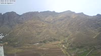 Gran Canaria - Valle dell'Agaete - Los Berrazales