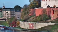 Bulevares del Vístula - Wawel
