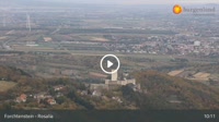 Forchtenstein - Rosalia