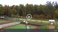 Aš - Sports complex