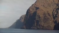 Tenerife - Los Gigantes