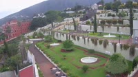 Tenerife - La Orotava - Giardini della Vittoria