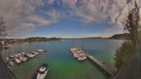Mattsee - Marina