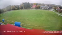 Stadion LKS Płomień Zmiennica