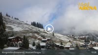 Wald im Pinzgau - Königsleiten - Zillertal Arena