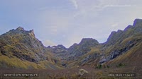 Lofoty - Austvågøy - Black Aurora Nook