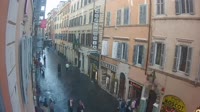 Roma - Via Frattina