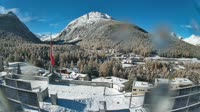 Pontresina - Piz da Staz