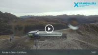 Grandvalira - Pas de la Casa - Coll Blanc
