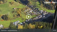 Viehhofen - Panoramic view