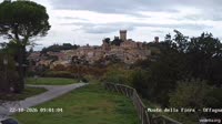 Offagna - Old Town