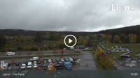 Lipno nad Vltavou - Fox Park