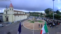 Brognaturo - Piazza del Popolo