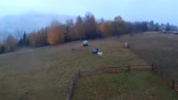 Zadział - Panorama