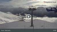 Scuol - Mot da Ri