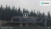 Malá Morávka - Kopřivná