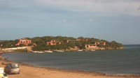 Sardinia - Palau - Porto Pollo - Beach