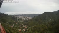 Gran Canaria - Valleseco - Mirador Balcon de Zamora