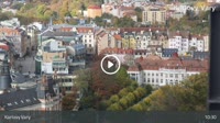 Karlovy Vary - Hotel Thermal