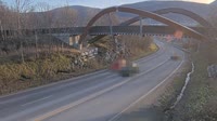 Tromsø - Tverrforbindelsen