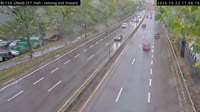 Oslo - Ullevål - Torgny Segerstedts vei