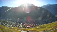 Martigny - Le Sommet des Vignes
