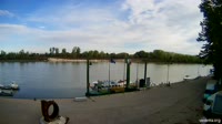 Boretto - Rzeka Pad