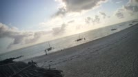 Zanzibar - Spiaggia di Jambiani