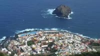 Tenerife - Garachico