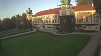 Castillo de Łańcut