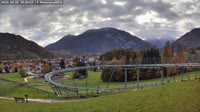 Ruhpolding - Chiemgau Coaster