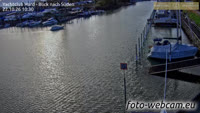 Hard - Zollhafen