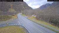 Fjærland - R5 Bøyadalen