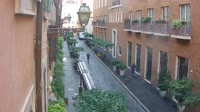 Roma - Via della Frezza