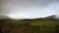Wyspy Skellig - Valentia - Zatoka Foilhomurrum