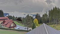 Aichberg - Alpengasthof Gießlhütte